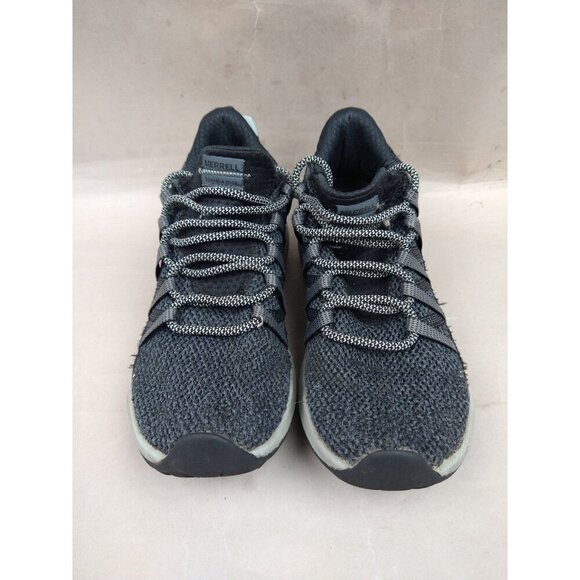 Merrell Bravada Edge Outdoor Shoes Women Size 6.5 Gray Athletic Sneakers Hiking - Picture 2 of 12
